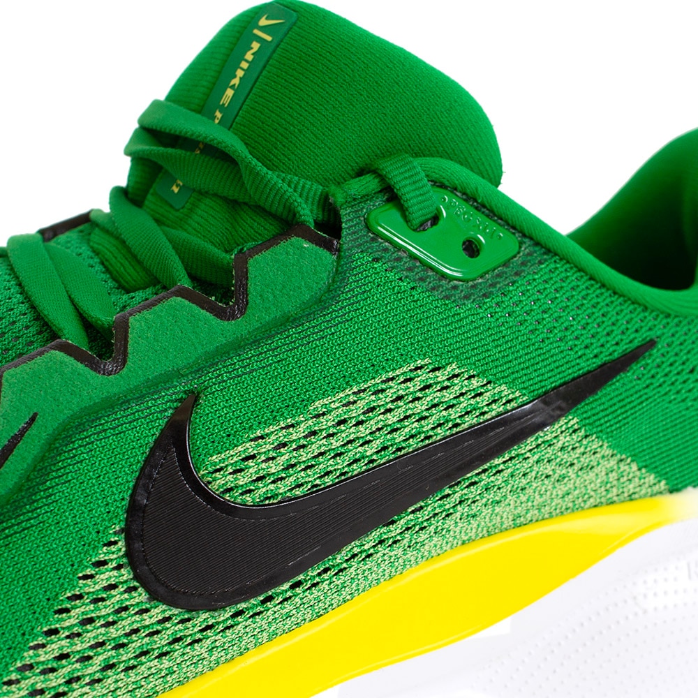 Classic Oregon O, Nike, Green, Shoe, Accessories, Unisex, Pegasus 41, 2025, 932405